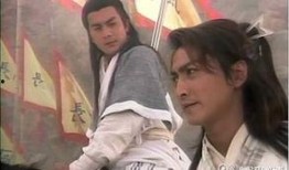 何家劲电视剧,侠骨柔情，英雄本色