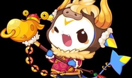 洛克王国爆料视频,神秘角色登场，全新冒险即将开启！
