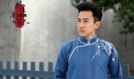 刘恺威主演电视剧,情感纠葛与命运抉择