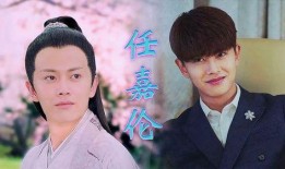 任嘉伦的电视剧,古装传奇与都市情感交织的精彩演绎