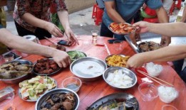 农村宴席爆料视频,一场视觉与味蕾的双重盛宴