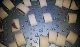 麻豆的制作,从选材到成品，带你领略传统技艺之美