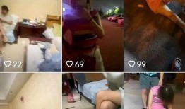 女子爆料喝酒陪酒视频播放,酒后陪酒视频引发热议