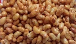 麻豆粒,揭秘新型健康食品的神奇魅力