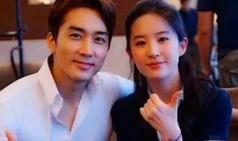 圈内爆料刘亦菲男朋友,神秘男友身份引热议