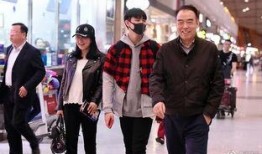 陈凯歌爆料一家三口视频,家庭生活甜蜜如蜜