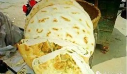 吃瓜康县网红二饼,吃瓜康县，揭秘网络红人的魅力与影响力