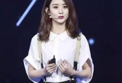 江苏卫视爆料赵丽颖视频