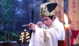 刘子业电视剧,宫廷风云中的逆袭传奇