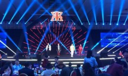 爆料年会节目表演视频,揭秘爆笑表演视频背后的精彩瞬间