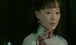 电视剧旗袍,穿越时光的美丽传奇