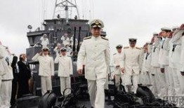 中国海军电视剧,中国海军电视剧中的英雄传奇