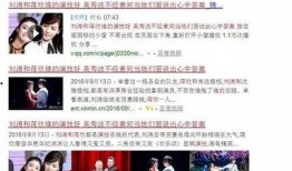 别知己新闻爆料,揭秘娱乐圈幕后真相