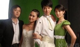 演过的电视剧,跟随演员成长轨迹