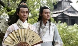 陆小凤与花满楼电视剧,花满楼传奇，风华绝代侠影情