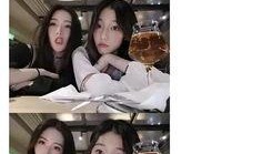 网红吃瓜视频女,揭秘娱乐圈幕后真相