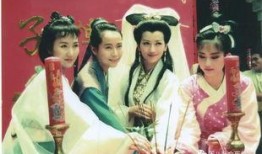 白蛇传赵雅芝版电视剧,赵雅芝演绎千古传奇，爱恨情仇再续前缘