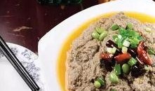 麻豆腐,融合麻辣与豆腐的独特风味探索