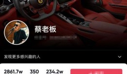 爆料自己特斯拉的视频