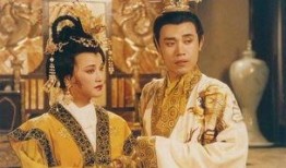 电视剧《武则天》,传奇女帝的宫廷风云与权谋之路