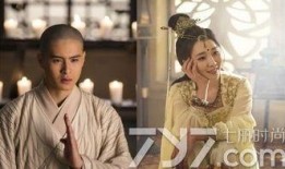 不负如来不负卿电视剧,穿越时空的佛缘传奇