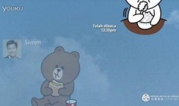 line漫画,趣味横生的日常瞬间