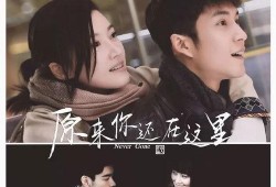 原来你还在这里电视剧,青春回忆与爱情纠葛的交织