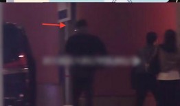 狗仔爆料私下约会视频,明星私下甜蜜约会视频引发热议