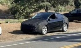 最新爆料特斯拉