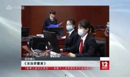 央视12台在线直播观看,聚焦法治热点，传递正义之声