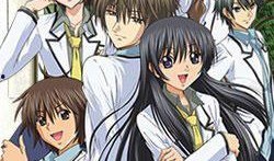 sa特优生漫画,天才们的青春竞技场