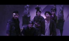 盗墓者在线观看,古墓探险，生死较量