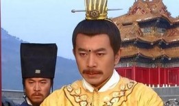 关于朱元璋的电视剧,从放牛娃到开国皇帝的传奇之路