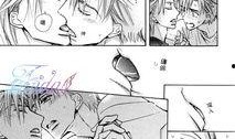 对学生会长的忠告漫画,漫画中的智慧忠告