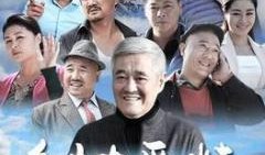 有关农村的电视剧,农村生活的变迁与梦想