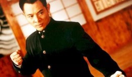 李连杰电视剧,武术传奇与侠义情怀