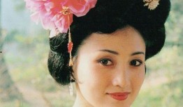 唐明皇电视剧林芳兵,风华绝代的盛世传奇