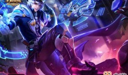 王者荣耀皮肤最新爆料诸葛亮,神秘面纱下的智慧之光