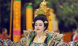 武则天的电视剧