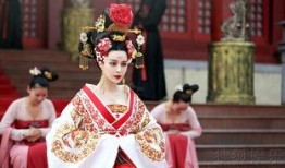 电视剧《武则天》,传奇女帝的宫廷风云与权谋之路
