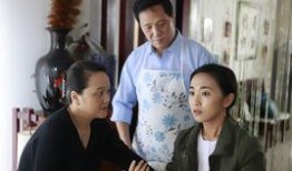 《等爱回家》在线观看,温情治愈，家庭情感大剧深度剖析