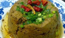 麻豆腐,融合麻辣与豆腐的独特风味探索