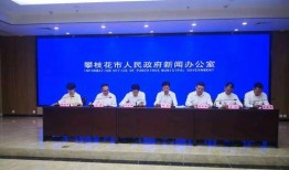 攀枝花新闻爆料去哪里,聚焦城市热点，解码民生关切