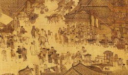 清明上河图电视剧,繁华背后的市井人生画卷