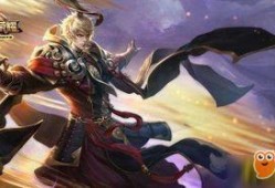 王者最新皮肤爆料1月,神秘英雄华丽登场！