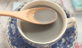 黑芝麻豆浆减肥,绿色健康减肥新选择
