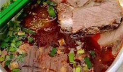 淮南牛肉汤爆料今天新闻,今日热点事件深度解析