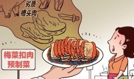 垃圾食品爆料新闻