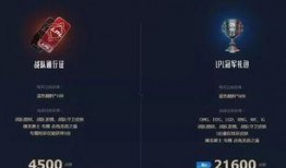 lol通行证最新爆料