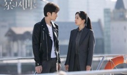 电视剧热度排行